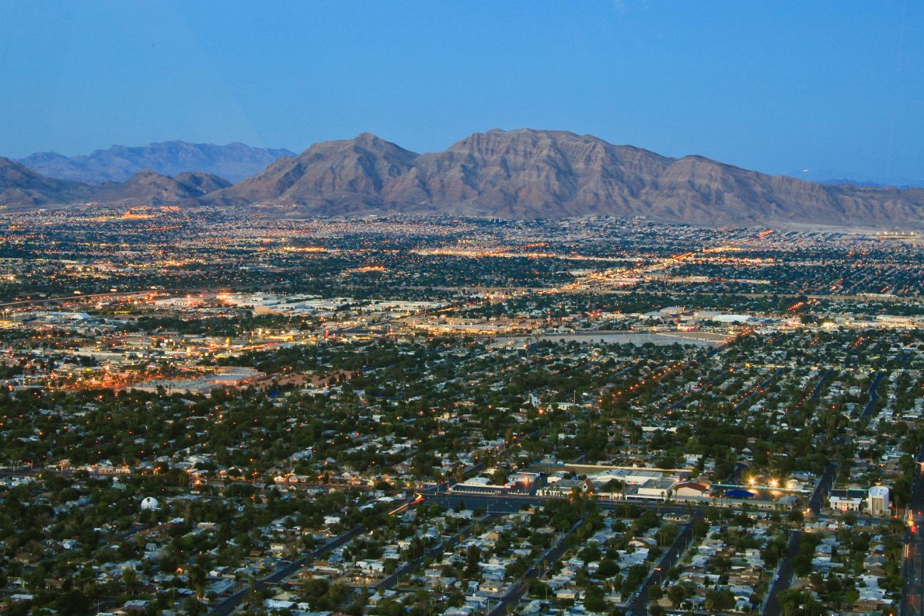 Idaho - Relocation Services