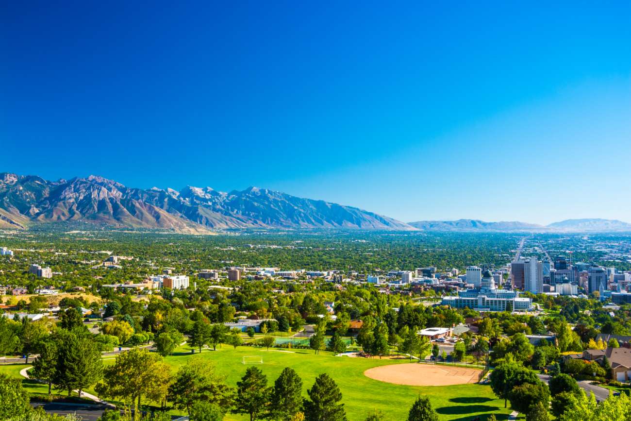 Utah Relocation Services